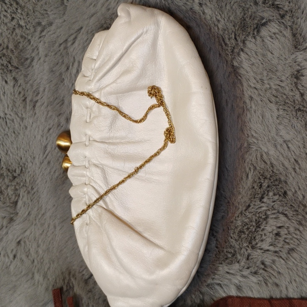 Vintage Santi Clutch